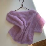 Strickanleitung MARTA Summer Shirt