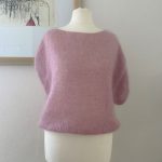 Strickanleitung MARTA Summer Shirt