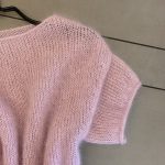 Strickanleitung MARTA Summer Shirt