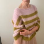 Strickanleitung MARTA Summer Shirt