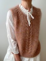 OLGA Vest – Bild 3