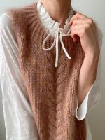 OLGA Vest – Bild 6