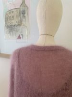 MIKA Summer Cardigan – Bild 9