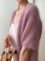 MIKA Summer Cardigan – Bild 4