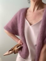 MIKA Summer Cardigan – Bild 6