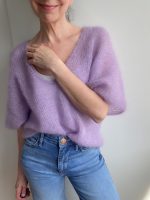 MIKA Summer V Shirt – Bild 2