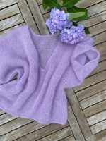 MIKA Summer V Shirt – Bild 6