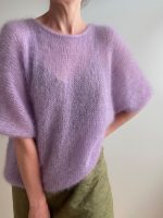 MIKA Summer V Shirt – Bild 13