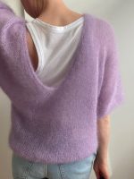 MIKA Summer V Shirt – Bild 7