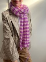 RIA Scarf – Bild 3