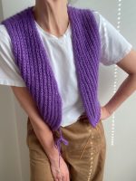 JUNA Vest – Bild 6