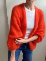 FEIYA V Cardigan – Bild 5