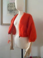 FEIYA V Cardigan – Bild 8