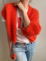 FEIYA V Cardigan – Bild 6