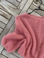 SORA Blouse – Bild 8