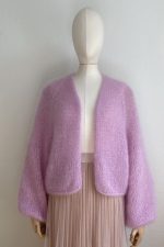 ISA Cardigan – Bild 7