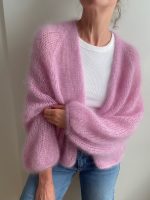 ISA Cardigan