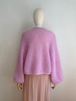 ISA Cardigan – Bild 2