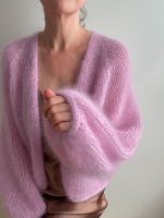 ISA Cardigan – Bild 8