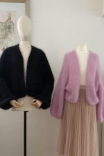 ISA Cardigan – Bild 9
