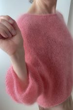 SORA Blouse – Bild 7