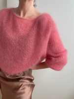 SORA Blouse – Bild 2