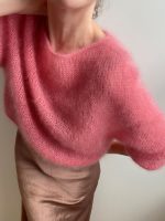 SORA Blouse – Bild 4