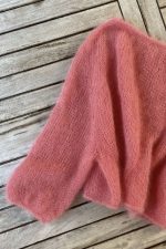 SORA Blouse – Bild 9