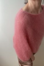 SORA Blouse – Bild 3