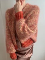 CHILA V Cardigan