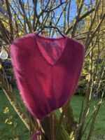 MARTA V Basic Jumper – Bild 7