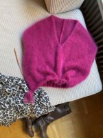 MARTA V Basic Jumper – Bild 5