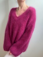 MARTA V Basic Jumper – Bild 2