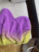 AVA V Cardigan – Bild 7