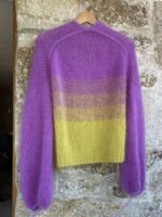 AVA V Cardigan – Bild 9