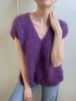 JUNA V Neck – Bild 7