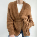 CHILA V Cardigan – Bild 7