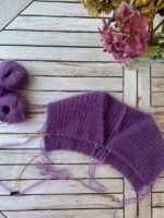 JUNA V Neck – Bild 16