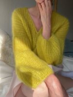 JUNA V Neck – Bild 4