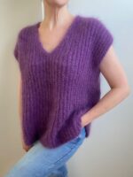 JUNA V Neck – Bild 6