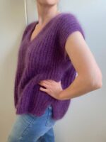 JUNA V Neck – Bild 11