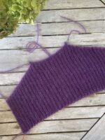 JUNA V Neck – Bild 15