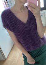 JUNA V Neck – Bild 14