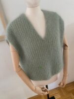 JUNA V Neck – Bild 5