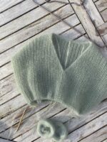 JUNA V Neck – Bild 10