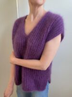 JUNA V Neck – Bild 2