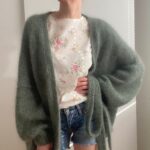 CHILA V Cardigan – Bild 5